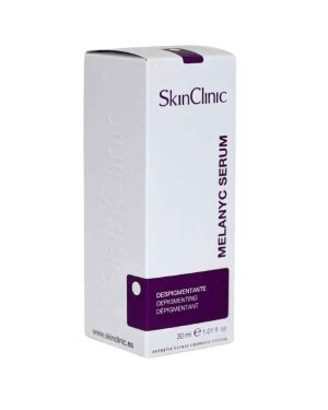 Melanyc Serum 30 ml – Skin Clinic