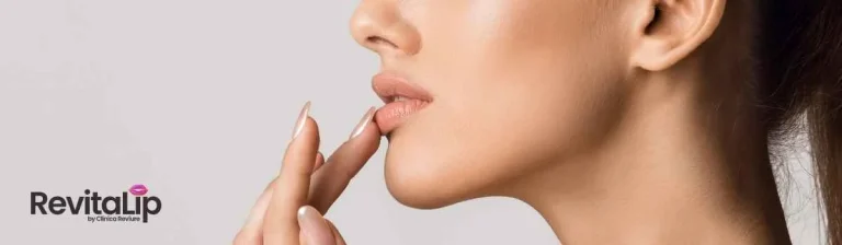 Tratamiento de Revitalip en Clínica Reviure