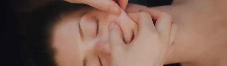 Tratamiento de Kobido facial en Clínica Reviure