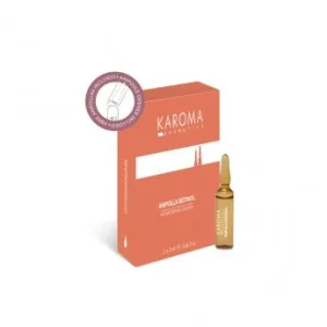 ampolla-retinol-2-ud-karoma AMPOLLA RETINOL