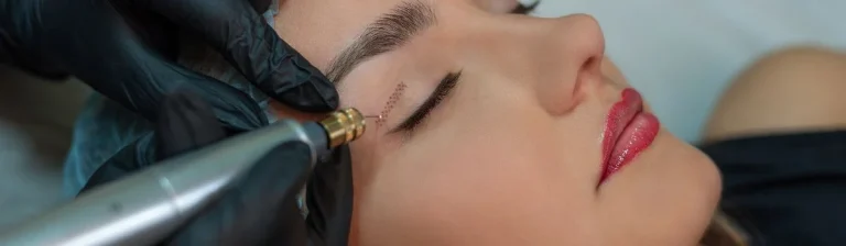 Tratamiento de Jett plasma lift estético en Clínica Reviure
