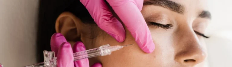 Tratamiento de Ácido hialurónico en Clínica Reviure