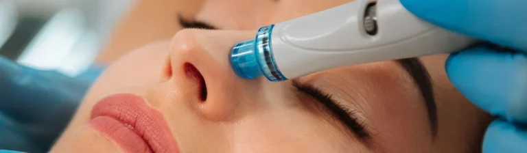 Tratamiento de Profacial en Clínica Reviure